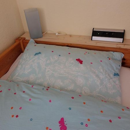 Ferienwohnung Lindlar-Linde Zewnętrze zdjęcie