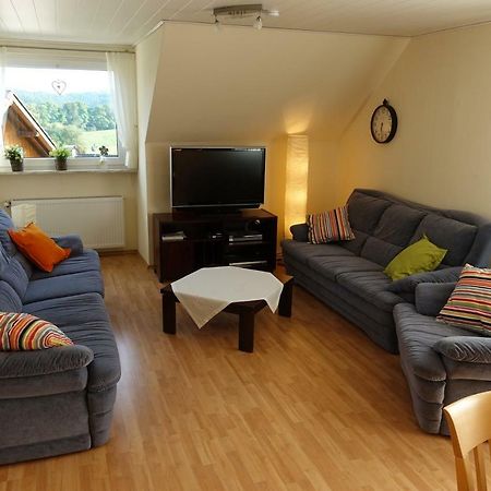Ferienwohnung Lindlar-Linde Zewnętrze zdjęcie