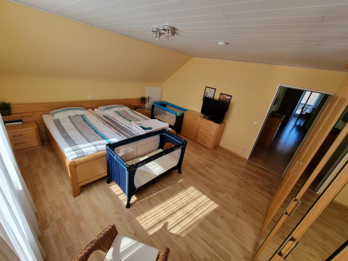 Ferienwohnung Lindlar-Linde Zewnętrze zdjęcie