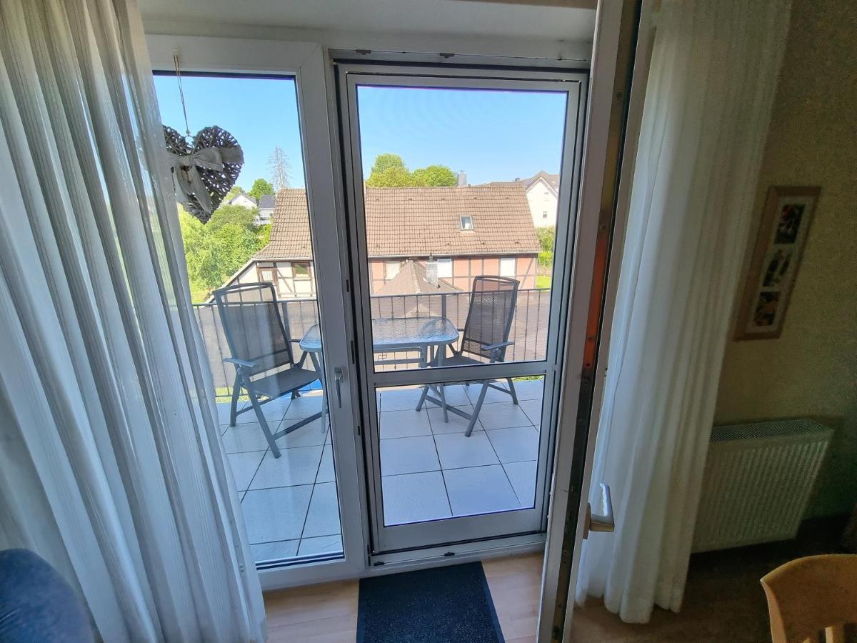 Ferienwohnung Lindlar-Linde Zewnętrze zdjęcie