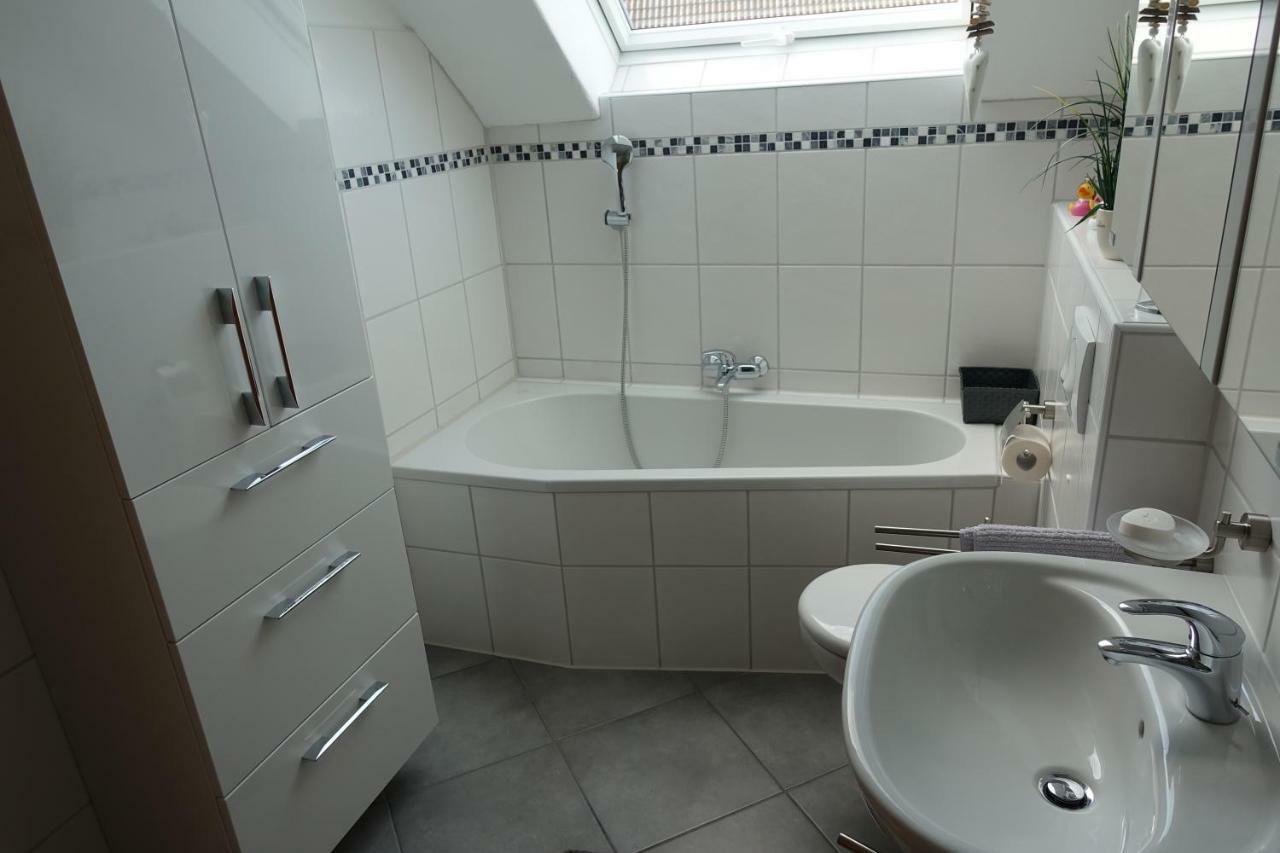 Ferienwohnung Lindlar-Linde Zewnętrze zdjęcie