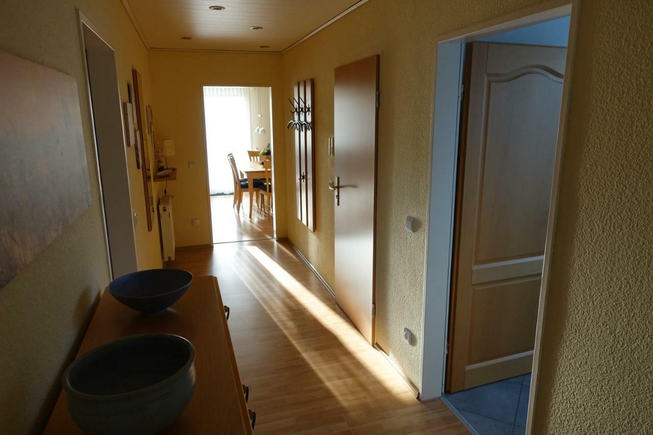 Ferienwohnung Lindlar-Linde Zewnętrze zdjęcie