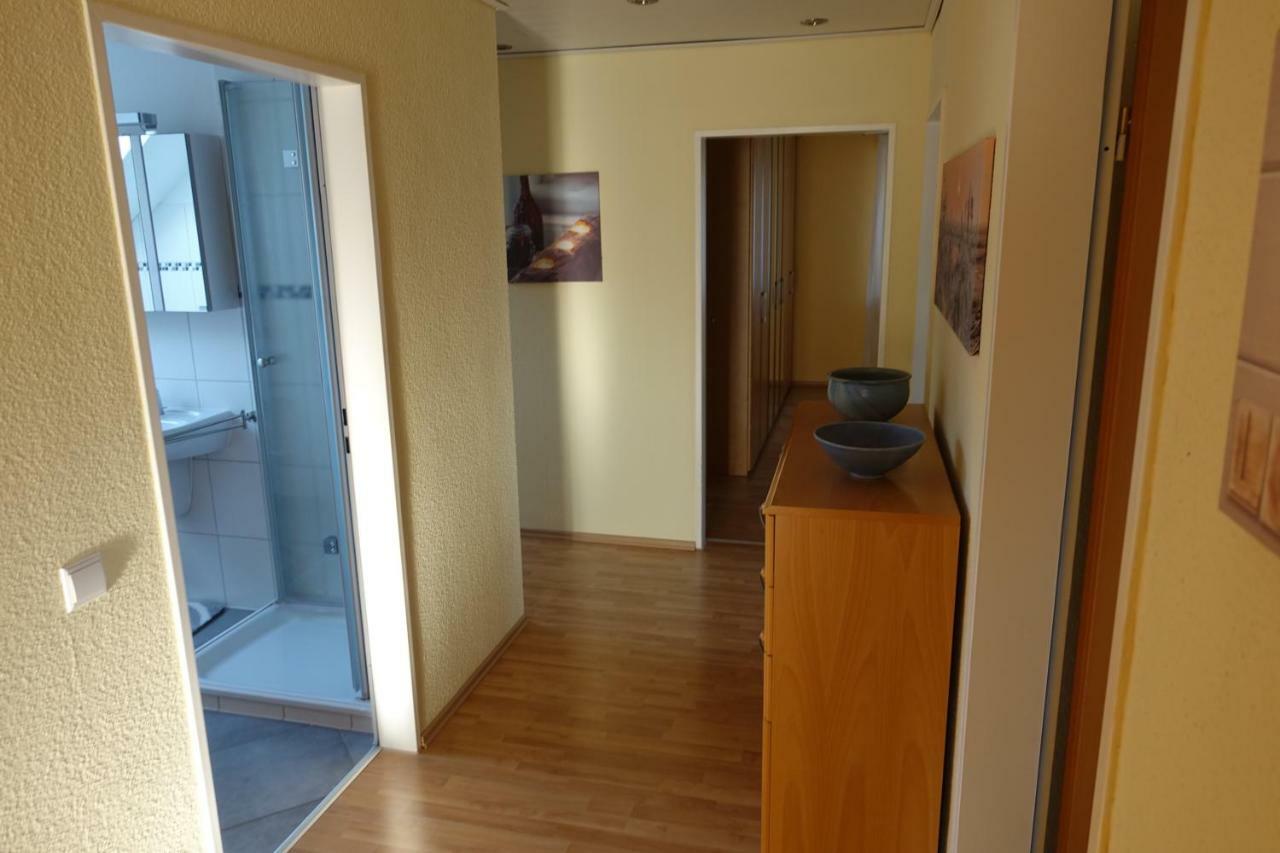 Ferienwohnung Lindlar-Linde Zewnętrze zdjęcie